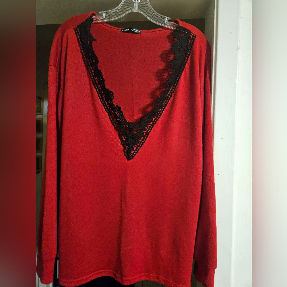 Womens shirt
